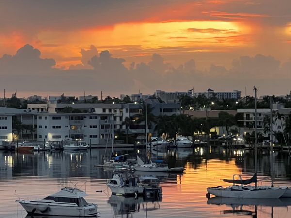 126 Golden Isles Drive, Unit 52A, Hallandale Beach, FL 33009