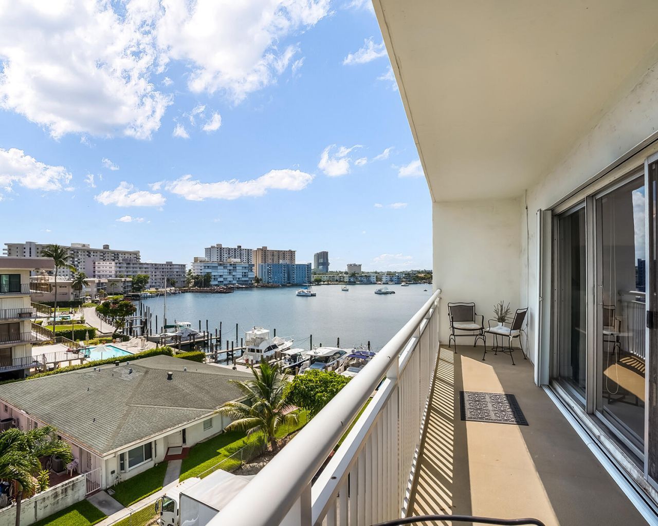 126 Golden Isles Drive, Unit 52A, Hallandale Beach, FL 33009 Photo