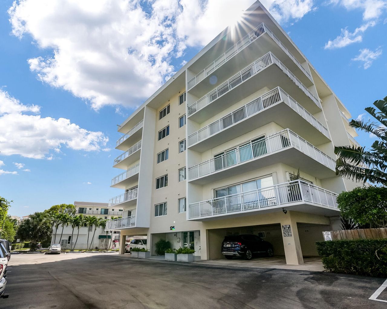 126 Golden Isles Drive, Unit 52A, Hallandale Beach, FL 33009 Photo