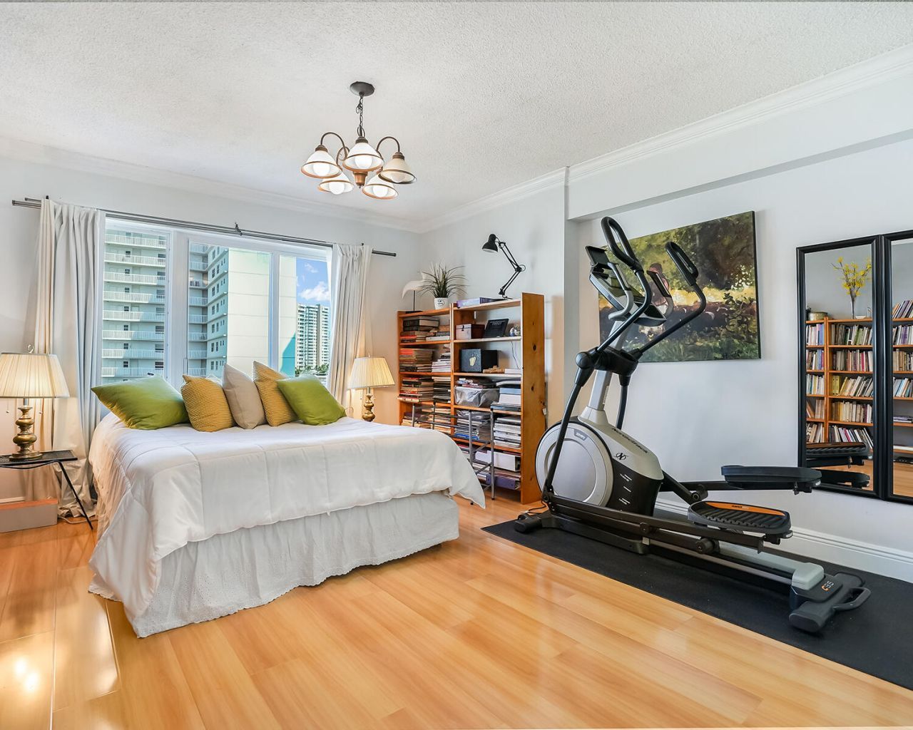 126 Golden Isles Drive, Unit 52A, Hallandale Beach, FL 33009 Photo