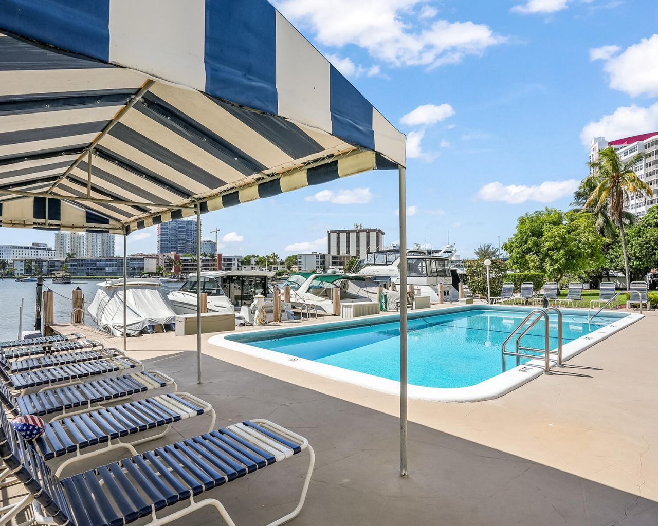 126 Golden Isles Drive, Unit 52A, Hallandale Beach, FL 33009 Photo