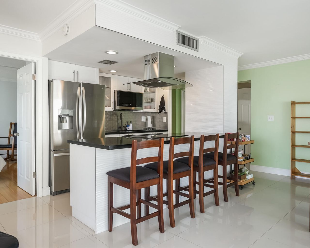 126 Golden Isles Drive, Unit 52A, Hallandale Beach, FL 33009 Photo
