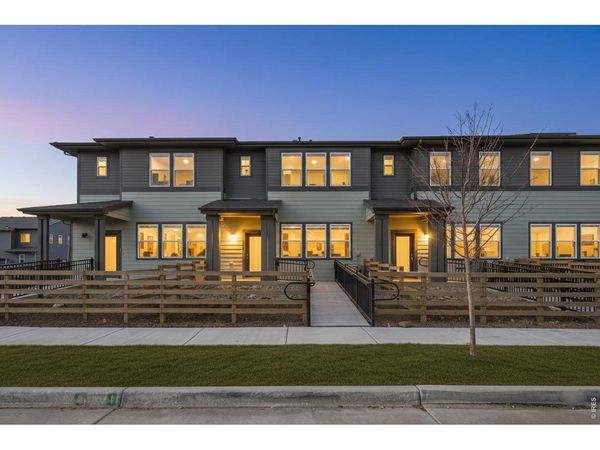 960 Nettle Ln, Fort Collins, CO 80524