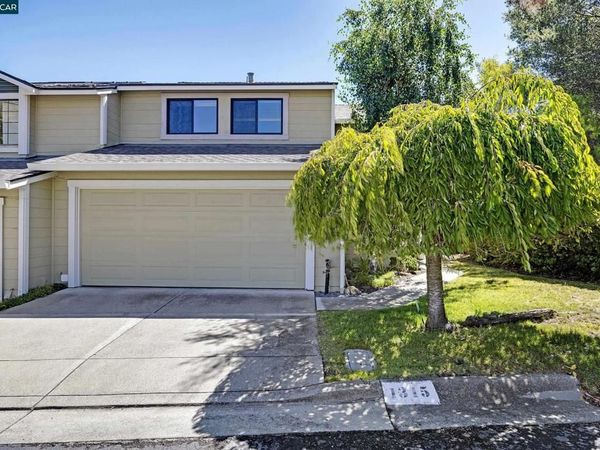 1315 Blue Oak Ct, Pinole, CA 94564