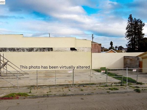 4601 Foothill Blvd, Oakland, CA 94601