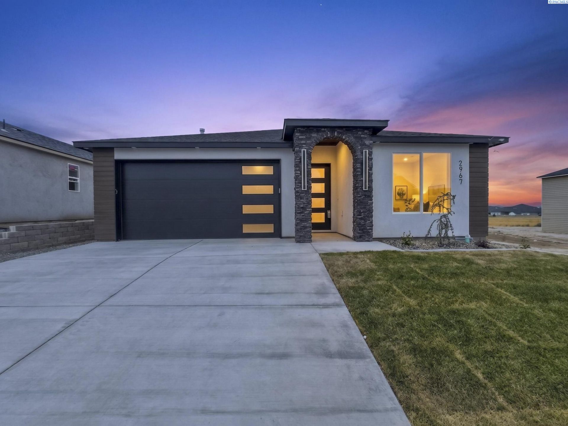 2967 Meadowlark Ave, Richland, WA 99352 Main Photo