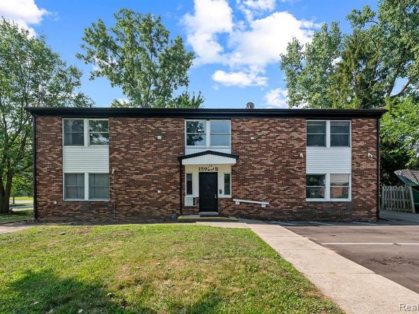15925 W 11 Mile Road , Southfield, MI 48076