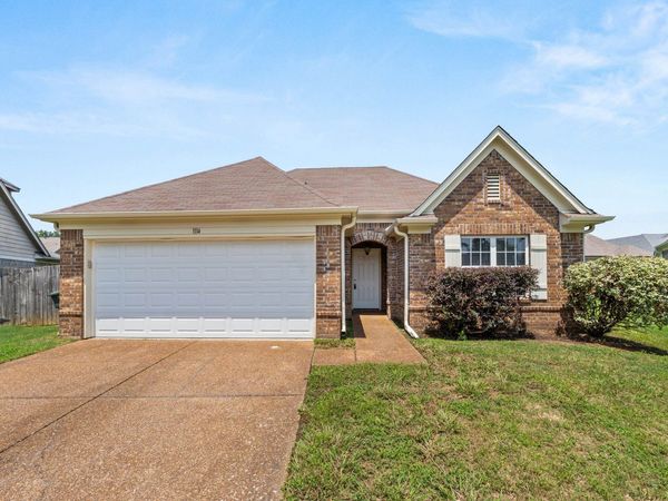 1114 VERSILIA CV, Memphis, TN 38018