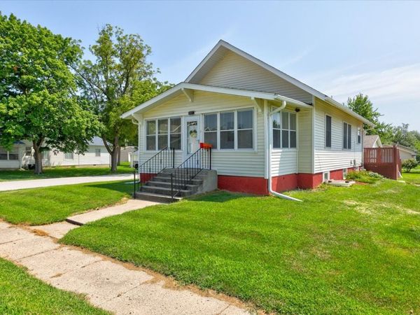 801 S Main Street, Woodward, IA 50276