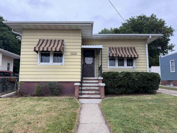 1219 26TH ST, Sioux City, IA 51104