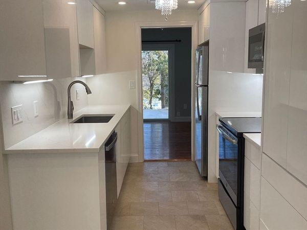 20 Drummer Boy Way, Unit 20, Lexington, MA 02420
