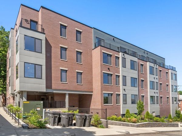 249 Corey Rd., Unit 206, Boston, MA 02134