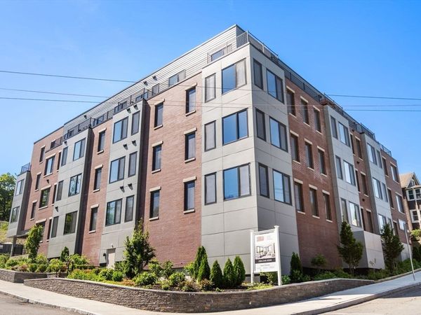 249 Corey Rd., Unit 206, Boston, MA 02134