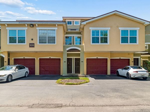 1010 Bella Vista Blvd, Unit 108, St Augustine, FL 32084