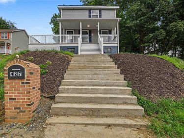 427 MONTGOMERY AVE, STAUNTON, VA 24401