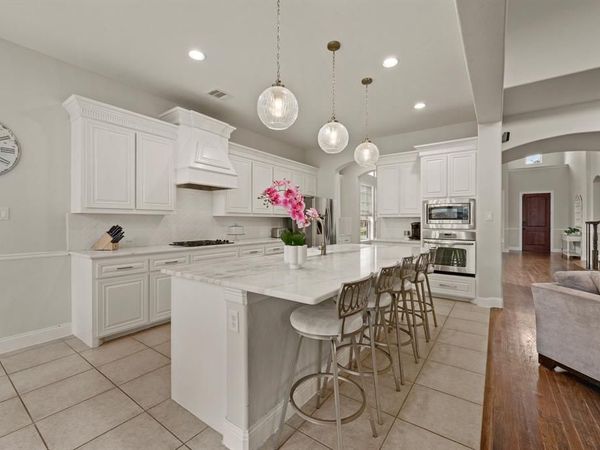 208 Silverado Trail, Keller, TX 76248