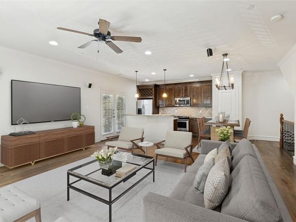 1910 Hope Street , Unit 5, Dallas, TX 75206