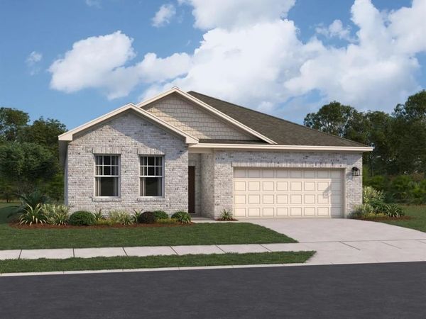 1250 Lambert, Forney, TX 75126