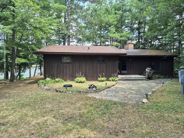 3610 DARLING LANE, Lac Du Flambeau, WI 54538