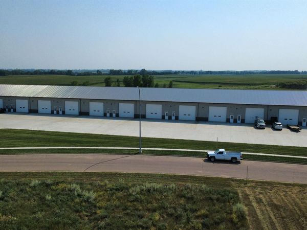 1301 John Deere Cir, Madison, SD 57042