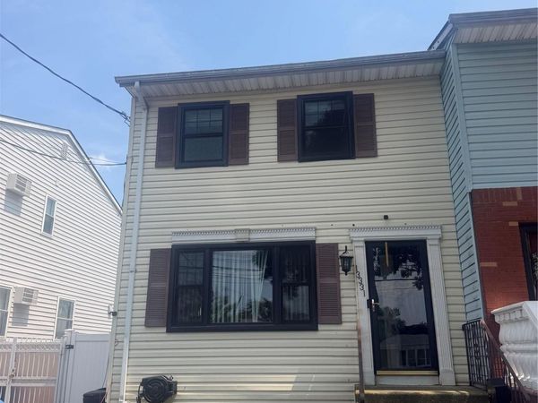 13331 127th Street , South Ozone Park, NY 11420
