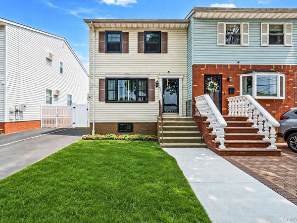13331 127th Street , South Ozone Park, NY 11420