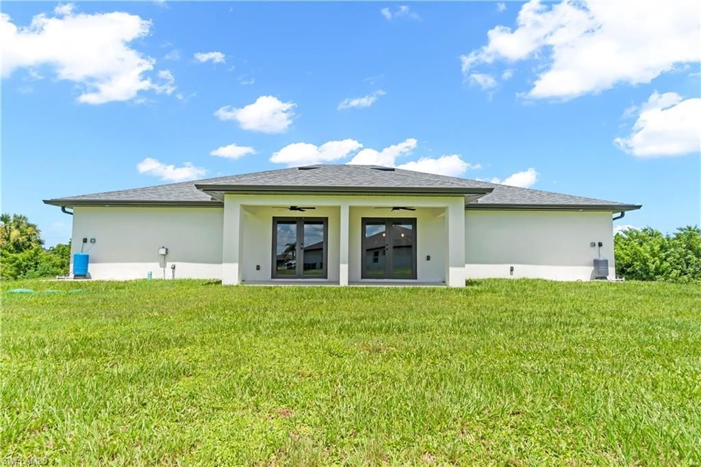 1507 Hank Ave, Lehigh Acres, FL 33973 Photo