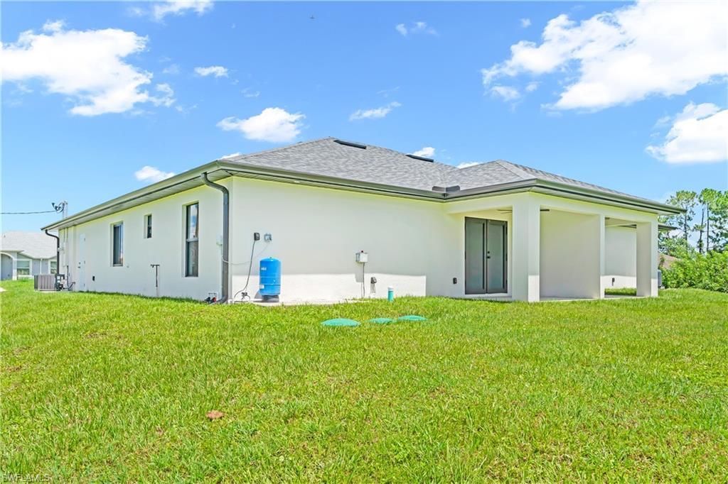 1507 Hank Ave, Lehigh Acres, FL 33973 Photo