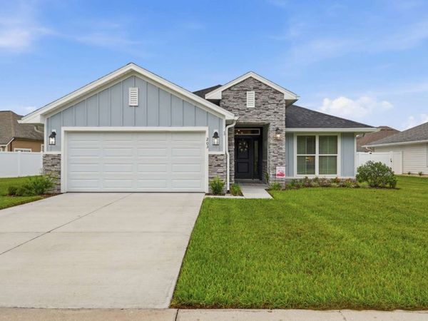 203 SW SILVER PALM DRIVE, Lake City, FL 32024