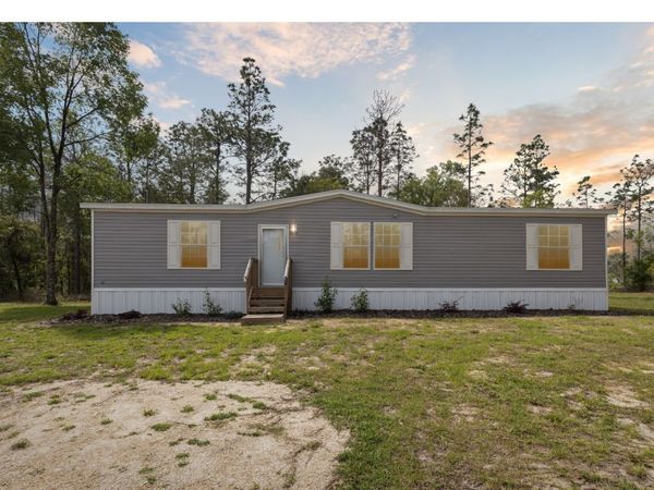 NW 100TH STREET, Branford, FL 32008