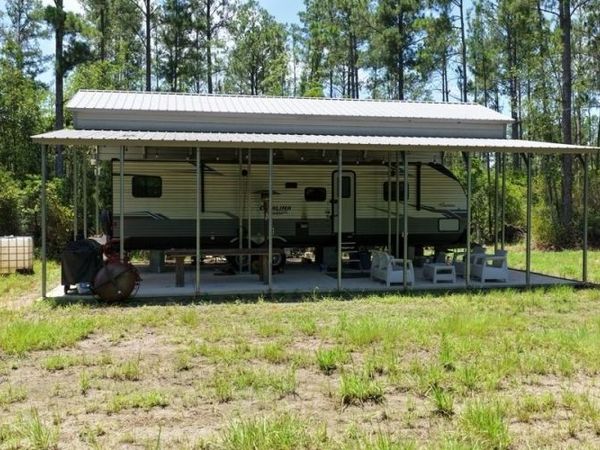 1404 SW PACIFIC DR LOT 110, Madison, FL 32331