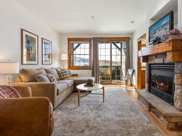 8203 N Star , Unit 203, Granby, CO 80446