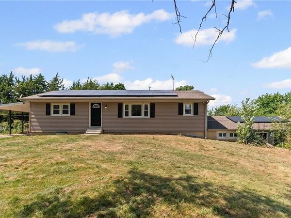 3593 State Route C Highway, Maysville, MO 64469