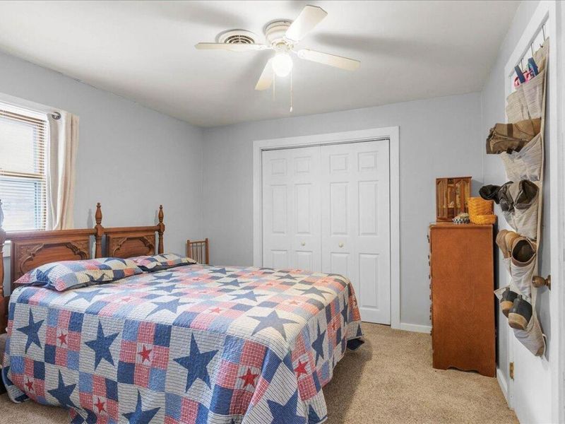424 Mosgrove Street, Urbana, OH 43078 Photo 16