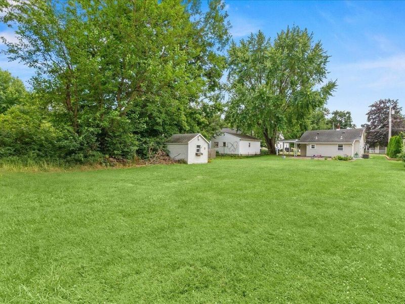 424 Mosgrove Street, Urbana, OH 43078 Photo 27