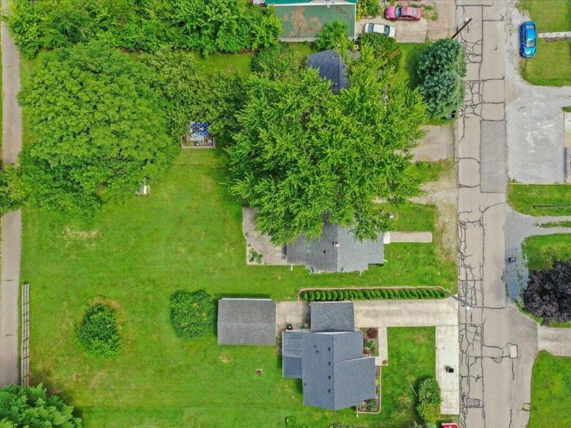 424 Mosgrove Street, Urbana, OH 43078 Photo 28