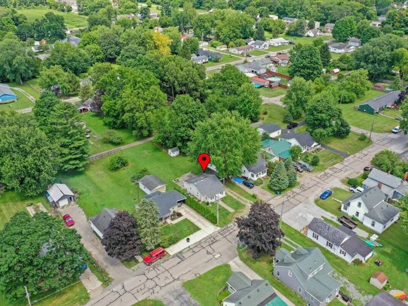 424 Mosgrove Street, Urbana, OH 43078 Photo 32