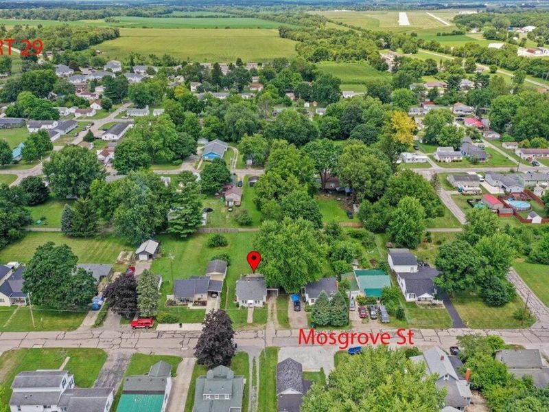 424 Mosgrove Street, Urbana, OH 43078 Photo 33