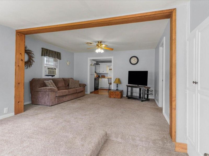424 Mosgrove Street, Urbana, OH 43078 Photo 4