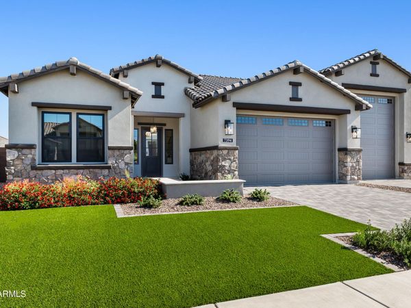 7394 W LISBON Lane, Peoria, AZ 85381