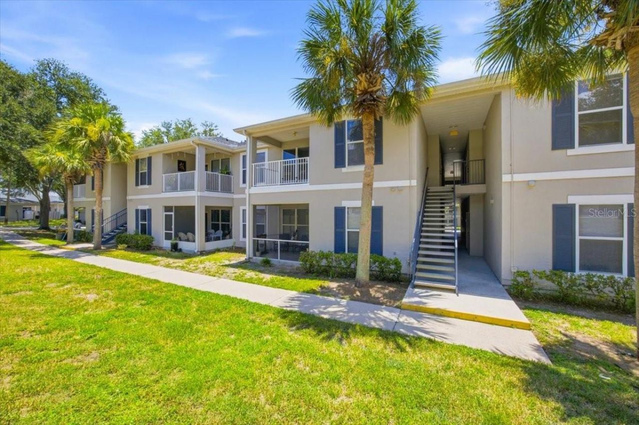4008 Hemingway Circle, Haines City, FL 33844 Main Photo