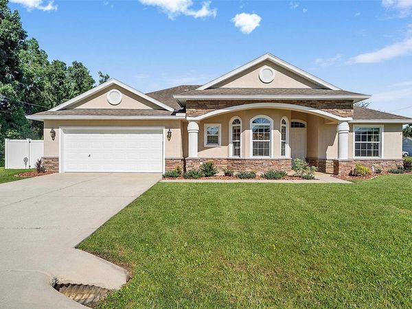 2 LYTTON LANE , PALM COAST, FL 32137