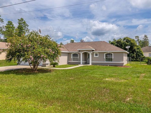 14771 SW 27TH COURT ROAD , OCALA, FL 34473