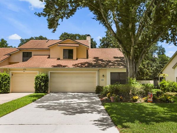 223 HERON STREET , ALTAMONTE SPRINGS, FL 32701