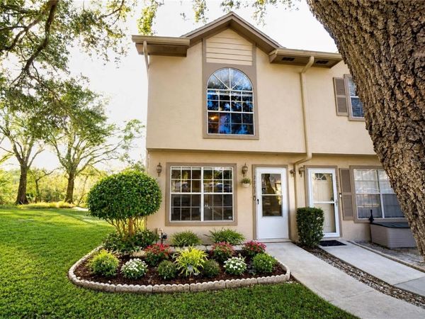2263 FLETCHERS POINT CIRCLE, TAMPA, FL 33613