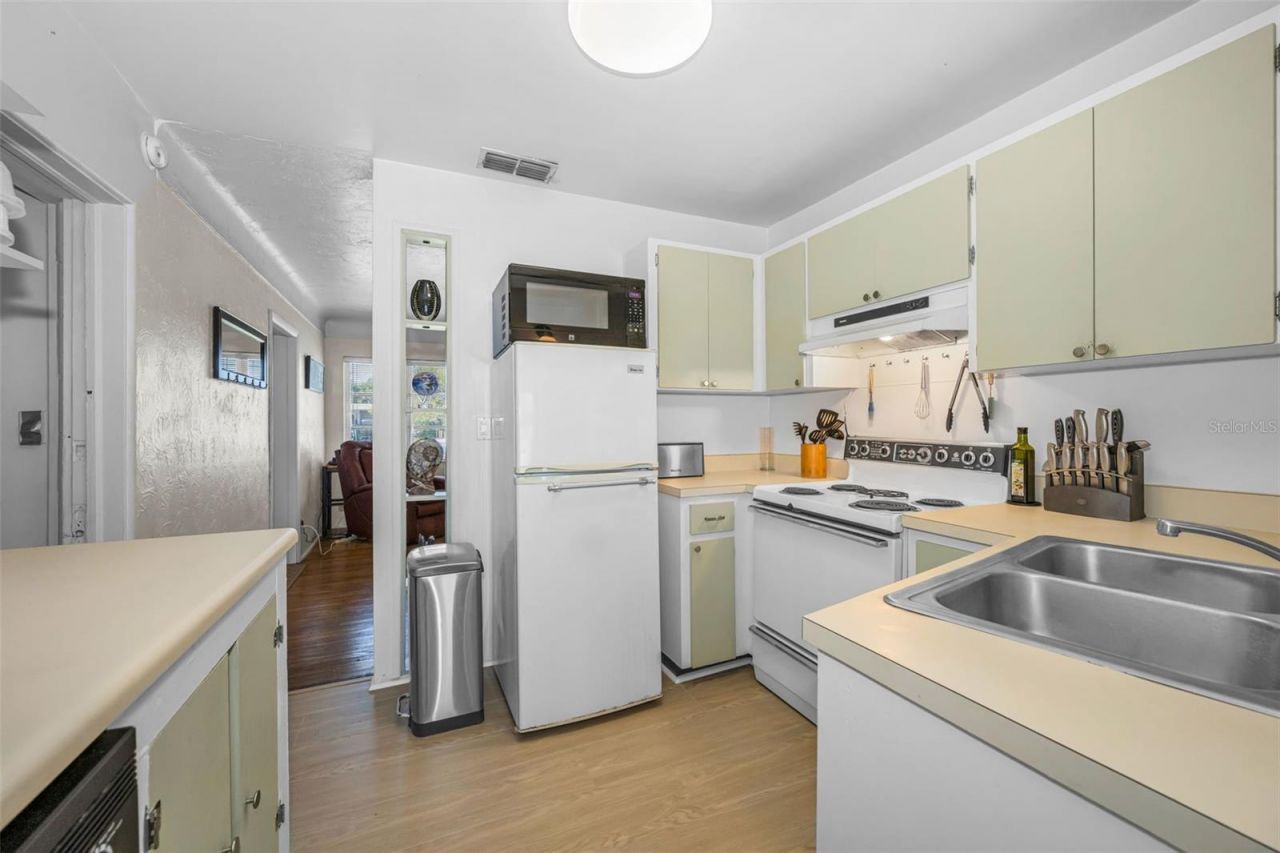 4829 30th Avenue N, Saint Petersburg, FL 33713 Photo