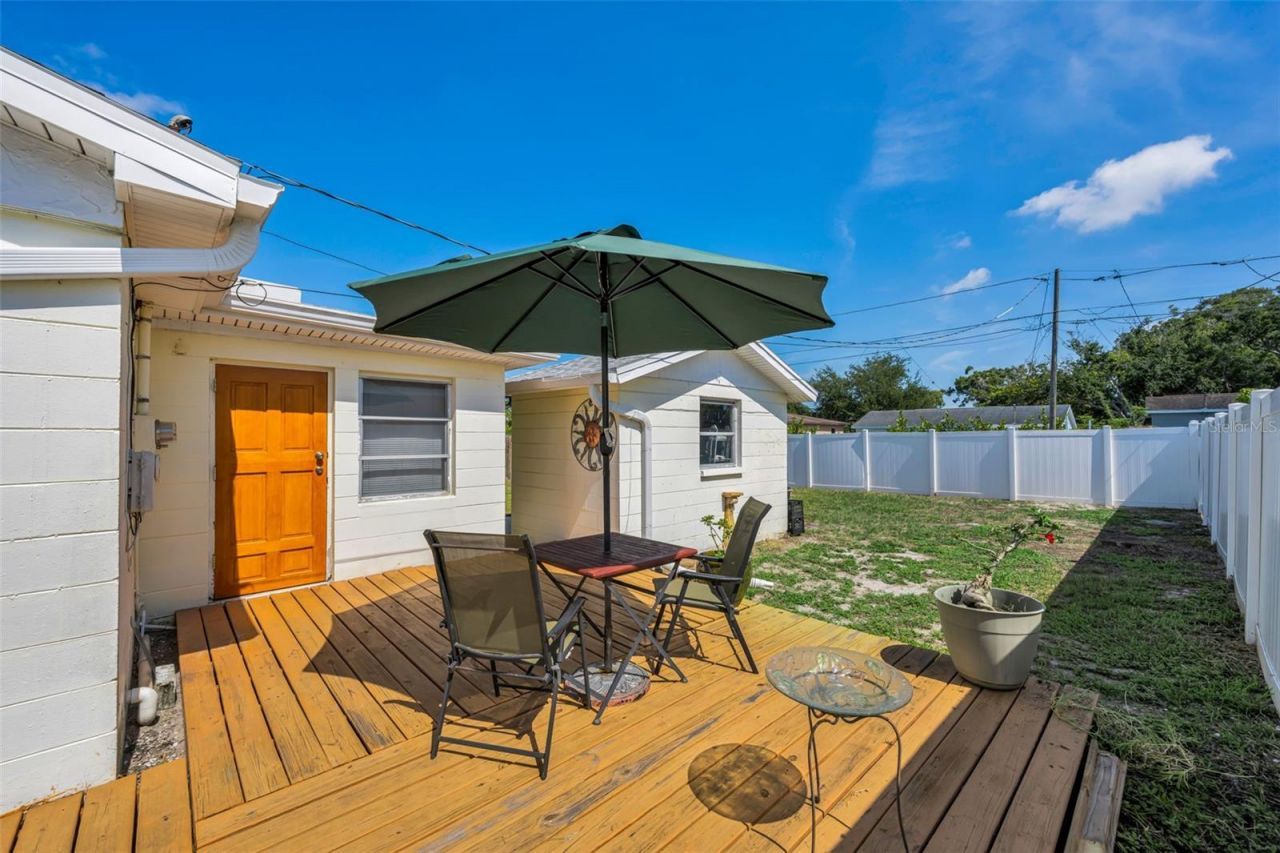 4829 30th Avenue N, Saint Petersburg, FL 33713 Photo