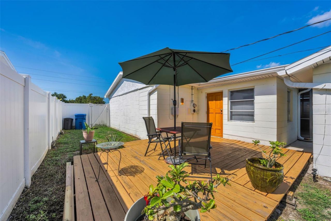 4829 30th Avenue N, Saint Petersburg, FL 33713 Photo
