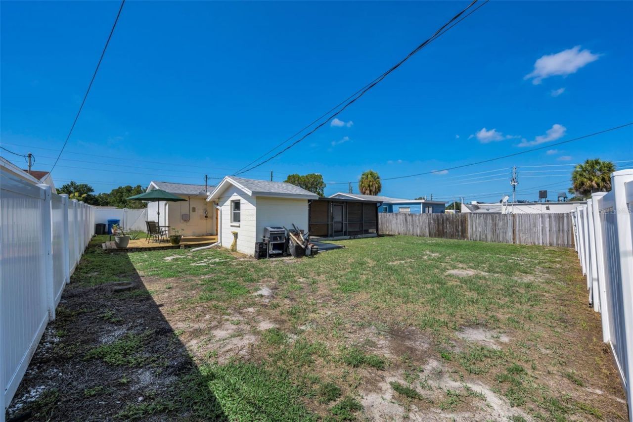 4829 30th Avenue N, Saint Petersburg, FL 33713 Photo