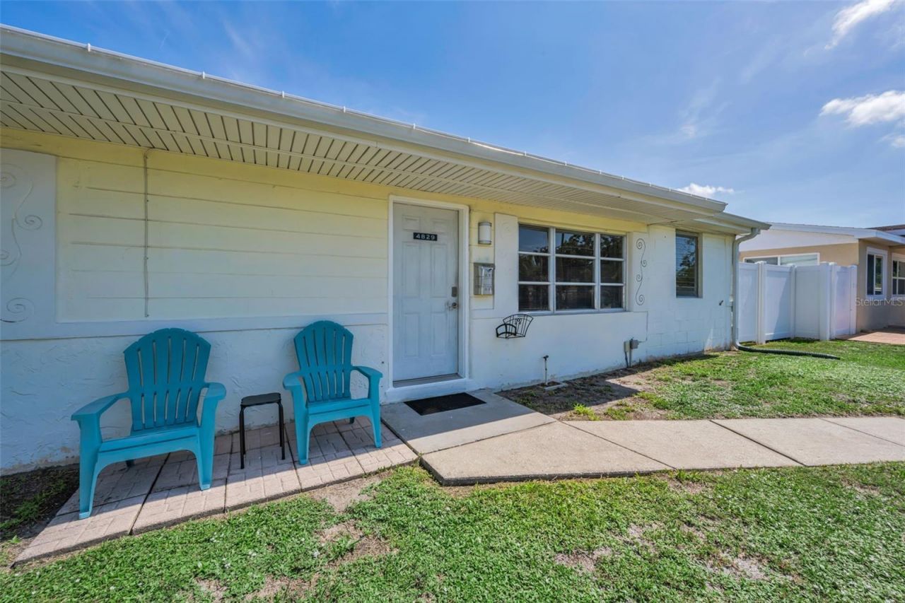 4829 30th Avenue N, Saint Petersburg, FL 33713 Photo